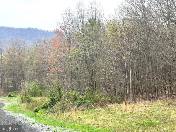 LOT 18 Ridge Way Dr, Everett, PA 15537