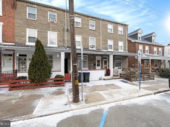 319 Spring Mill Ave, Conshohocken, PA 19428
