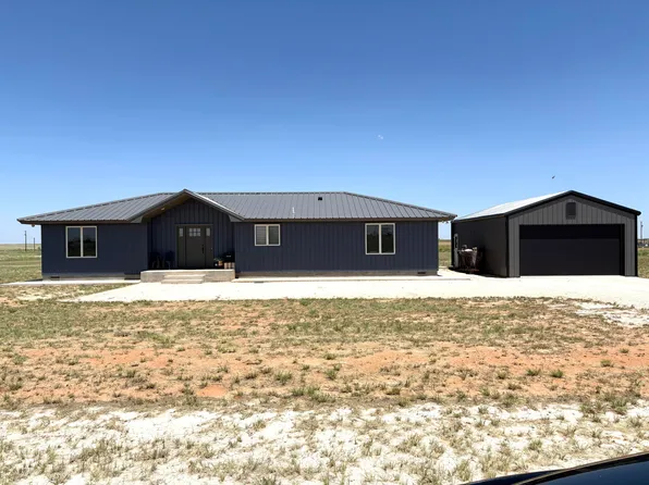2582 Private Road 193, Brownfield, TX 79316