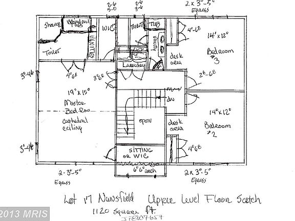 4th image of 351 Nansfield Dr