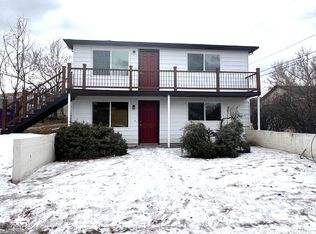 1870 W Mosier Pl, Denver, CO 80223