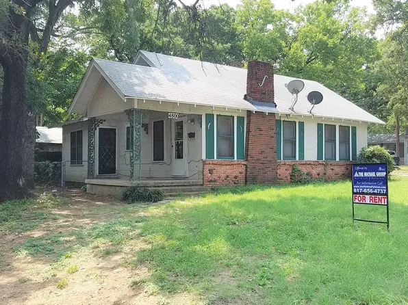 4800 Parrish Rd, Haltom City, TX 76117
