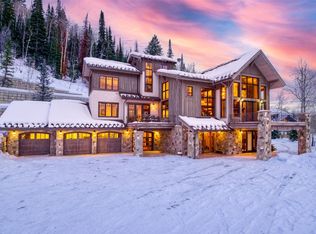 SilverFox, Steamboat Springs, CO 80487