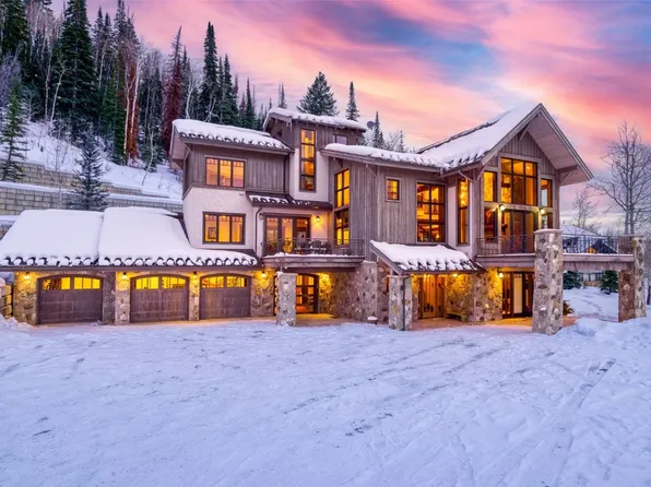 33750 Sky Valley Dr, Steamboat Springs, CO 80487