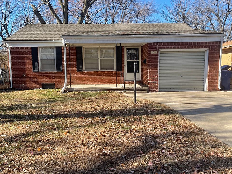 2319 S. Chautauqua