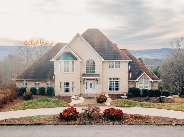 253 Bello Rd, Tazewell, TN 37879