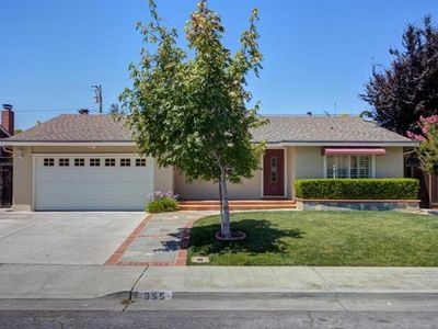 955 Eton Way, Sunnyvale, CA, 94087