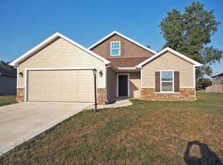 13454 Saddle Creek Ln, Grabill, IN 46741
