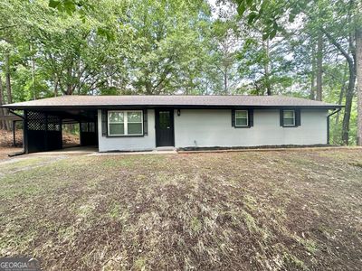 2165 S River Rd, Franklin, GA, 30217