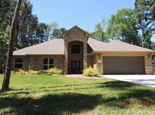 34123 Conroe Huffsmith Rd, Magnolia, TX 77354