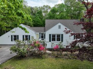 55 Gilead Rd, Andover, CT 06232