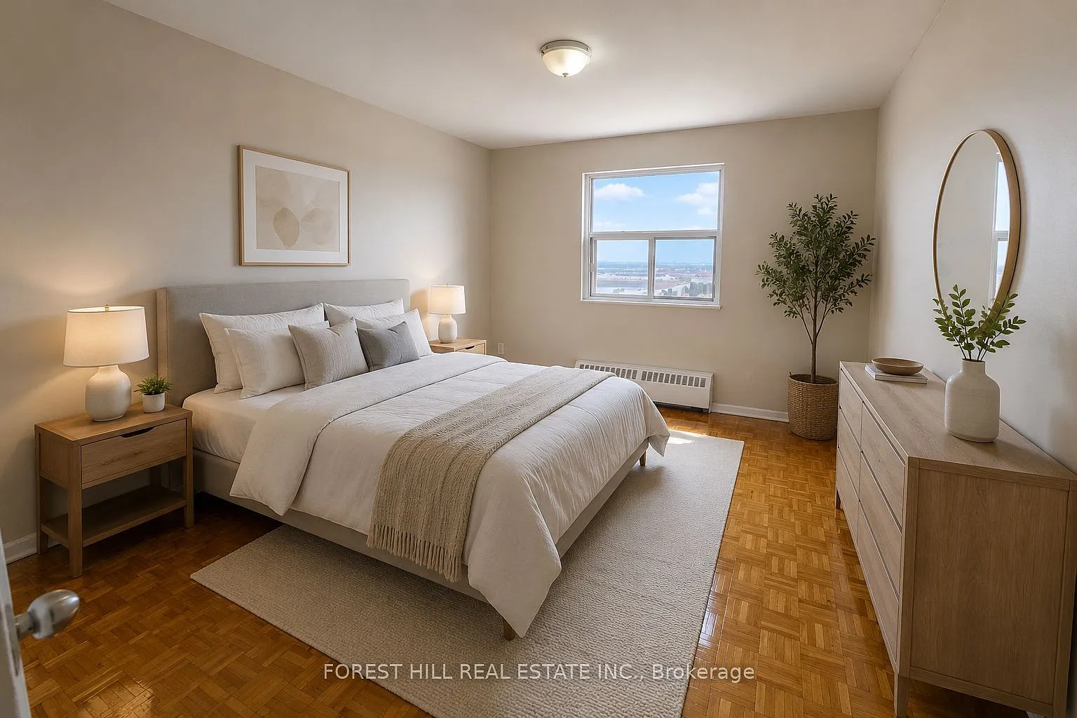 1 bed, $1,600 — Photo 2
