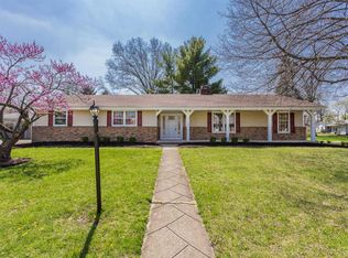 2911 Berry Ln, Columbus, OH 43231