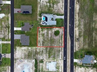 Diplomat Pkwy, Cape Coral, FL 33909
