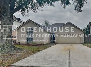 21011 Carmel Valley Dr, Katy, TX 77449