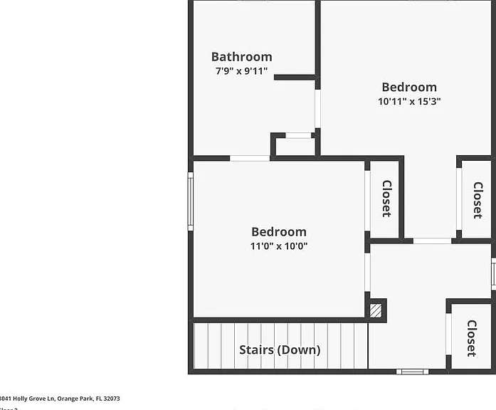 3041 Holly Grove Ln — Photo 3