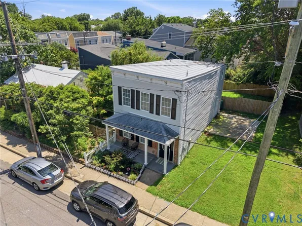 3015 M St, Richmond, VA 23223