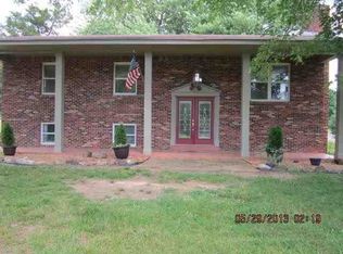 209 Sunshine Acres Rd, Benton, KY 42025