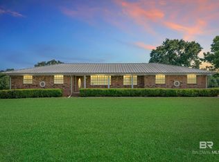 24570 Us Highway 90, Robertsdale, AL 36567