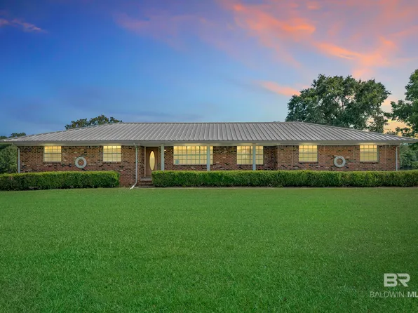 24570 Us Highway 90, Robertsdale, AL 36567