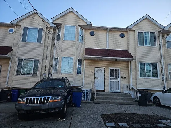 101 Sumner Pl, Staten Island, NY 10301