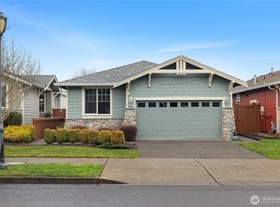 8228 Bainbridge Loop NE, Lacey, WA