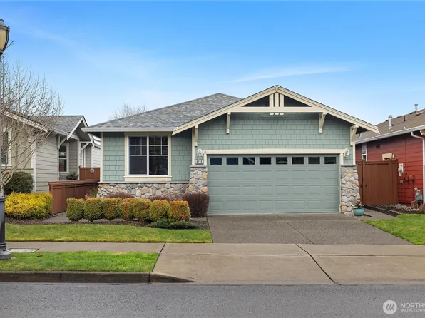 8228 Bainbridge Loop NE, Lacey, WA 98516
