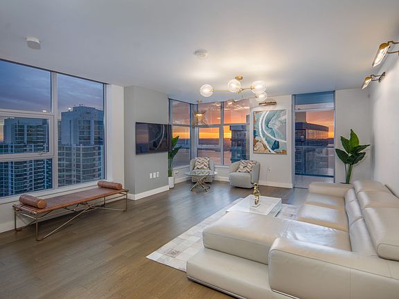 4th image of 1388 Kettner Blvd #3405