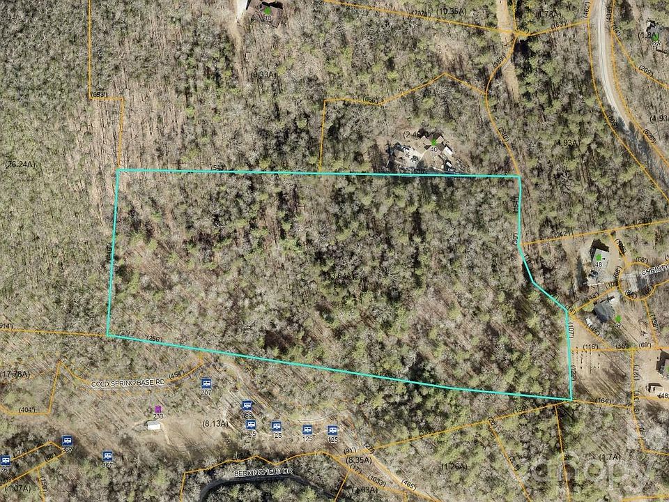 1st image of 0 Beddingfield Dr