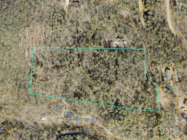 0 Beddingfield Dr, Zirconia, NC 28790