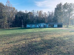 750 E Bridgewater Rd, Scottsburg, IN 47170