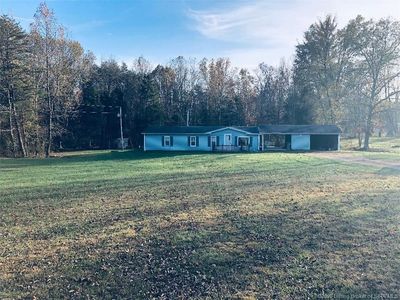 750 E Bridgewater Rd, Scottsburg, IN, 47170