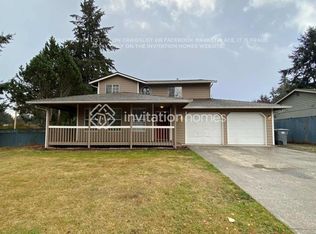 10304 109th Street Ct SW, Tacoma, WA 98498