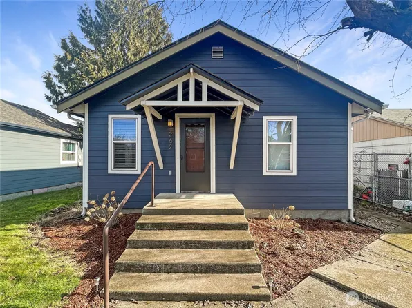 262 27th Avenue, Longview, WA 98632