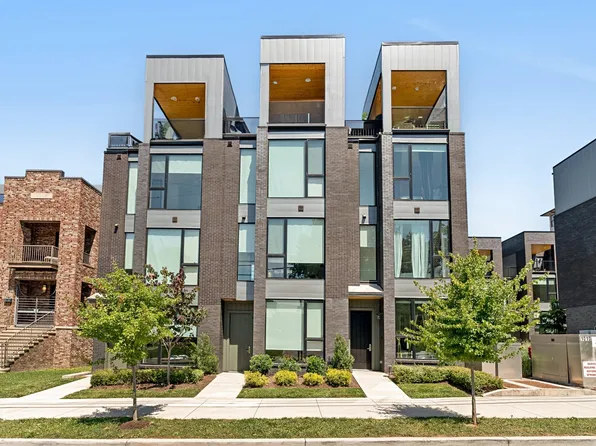 1010 18th Ave S #C, Nashville, TN 37212