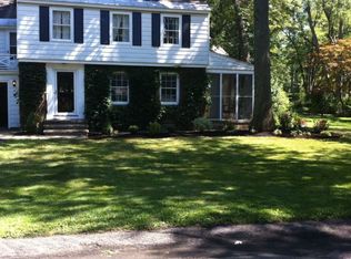 1406 Valencia Rd, Niskayuna, NY 12309