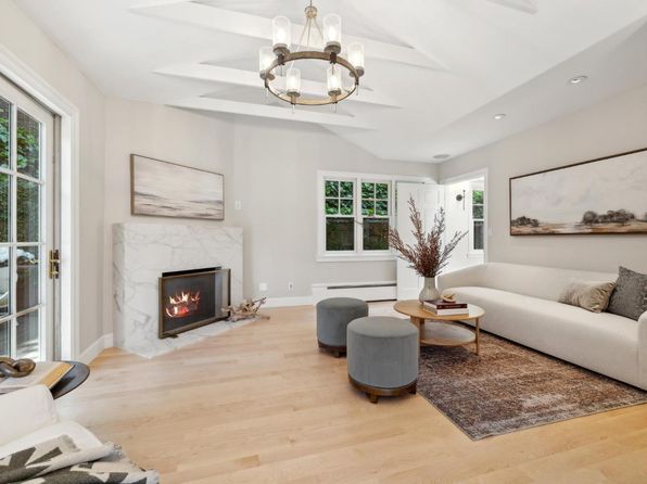 74 Wellington Ave, Ross, CA 94957