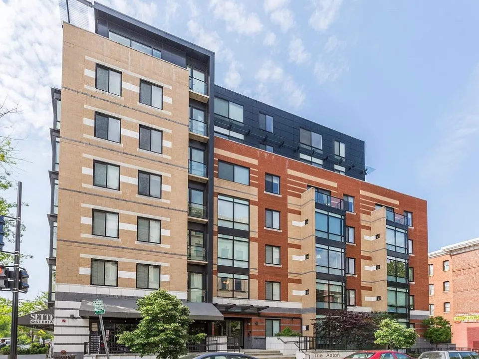 1634 14th St NW #504
