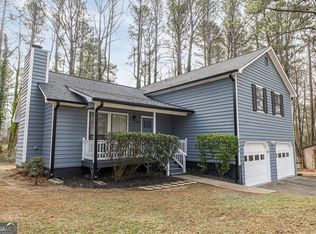 2369 Red Barn Rd SW, Marietta, GA 30064