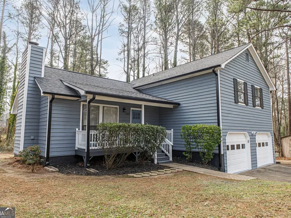 2369 Red Barn Rd SW, Marietta, GA 30064