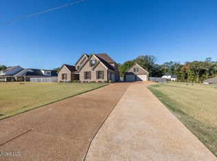 4275 Hunter Cv, Hernando, MS 38632