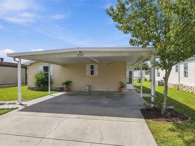3041 SHORT LEAF STREET, Zephyrhills, FL, 33543
