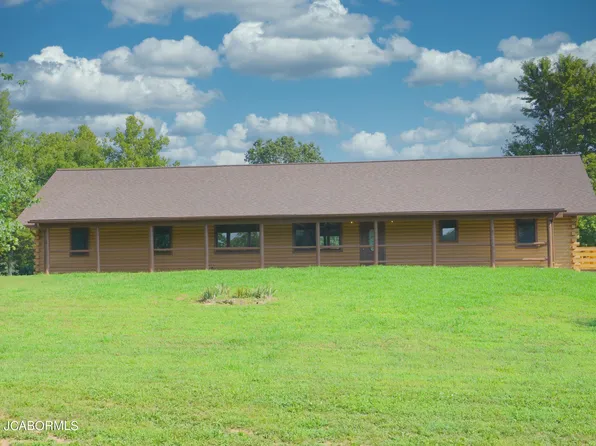 5018 Elston Rd, Jefferson City, MO 65109