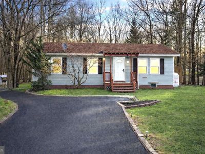 10 White Birch Way, Albrightsville, PA, 18210