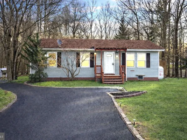 10 White Birch Way, Albrightsville, PA 18210