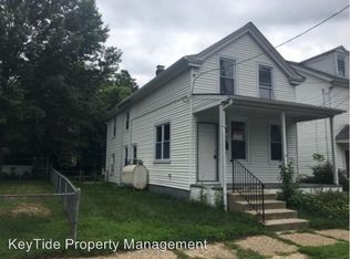 234 2nd St, Beverly, NJ 08010