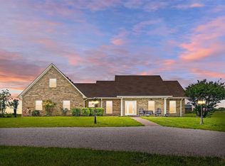 4315 Roseville Rd, Glasgow, KY 42141