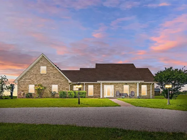 4315 Roseville Rd, Glasgow, KY 42141