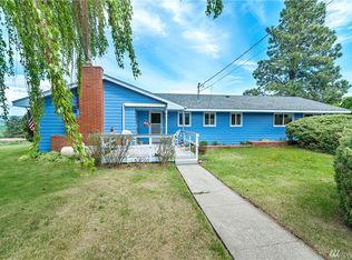 6240 Thrall Rd, Ellensburg, WA 98926