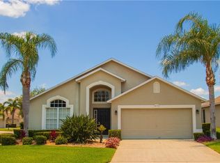 1471 Wedge Way, Haines City, FL 33844